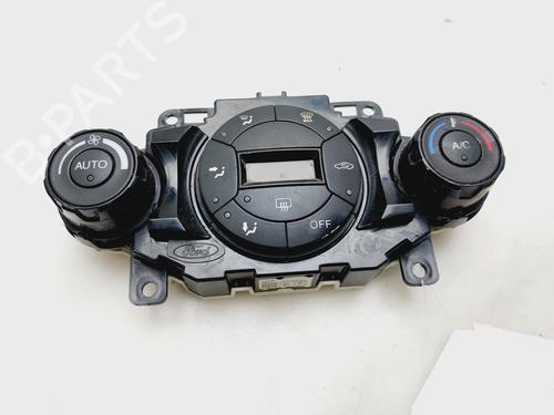 Used Climate control FORD FIESTA VI (CB1, CCN) [2008-2017]  26719443