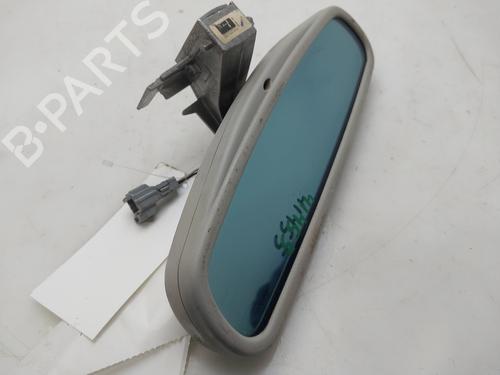 Rear mirror RENAULT MEGANE II Saloon (LM0/1_) | BP33974385I6 - Image 5