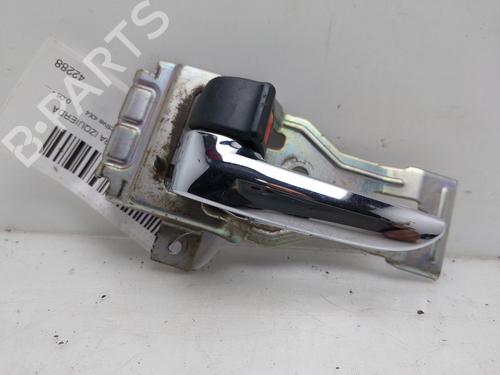 Used Rear left interior door handle Rear left interior door handle 37687926 37687926
