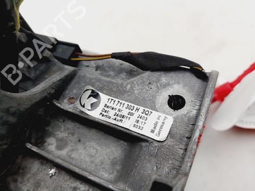 Hand brake VW TOURAN (1T1, 1T2) 1.9 TDI | BP26947865I18 