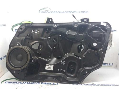 Rudehejsemekanisme Højre foran VOLVO XC60 I SUV (156) D3 (150 hp) 2922029
