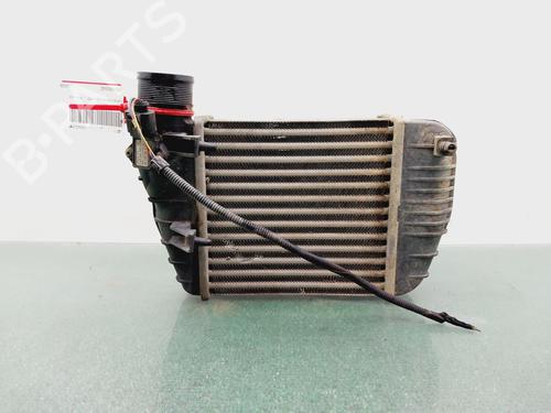 Used Intercooler AUDI A6 C6 (4F2) [2004-2011]  28288079