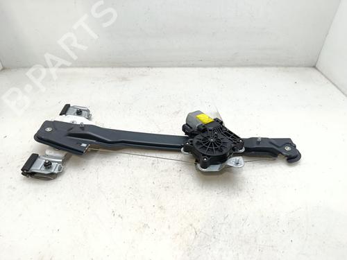 Used Rear right window mechanism Rear right window mechanism 36418784 36418784