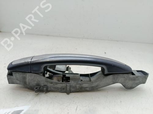 Used Front right exterior door handle CITROËN C5 III (RD_) 1.6 HDi 110 (RD9HZC) (109 hp) 31651631