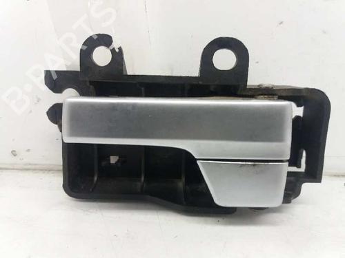 Used Front left interior door handle FORD FOCUS II (DA_, HCP, DP) 1.6 TDCi (109 hp) 3312975