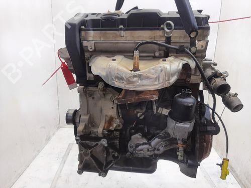 Engine PEUGEOT 307 (3A/C) 1.6 16V | BP28089805M1 