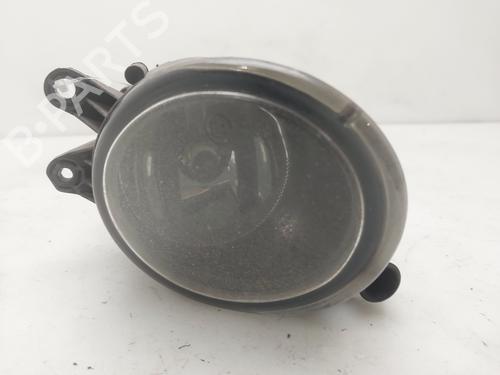 Højre Foran Tågelygte Højre Foran Tågelygte AUDI A4 B6 (8E2) 1.9 TDI (130 hp) 37011443 37011443