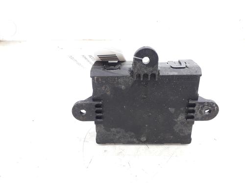 Electronic module FORD MONDEO IV (BA7) 2.0 TDCi | BP9625576M83 
