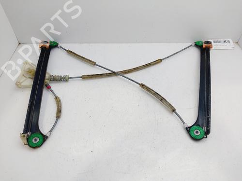Used Front left window mechanism AUDI A3 (8P1) 2.0 TDI 16V (140 hp) 29447243