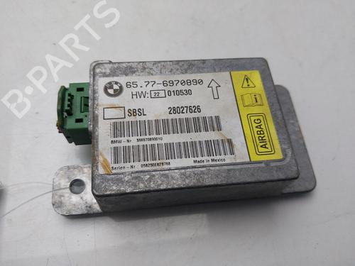Calculateur Airbags Calculateur Airbags 38191168 38191168