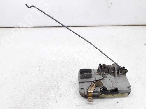 Front right lock PEUGEOT 406 (8B) 2.0 HDI 90 | BP3019824C97 