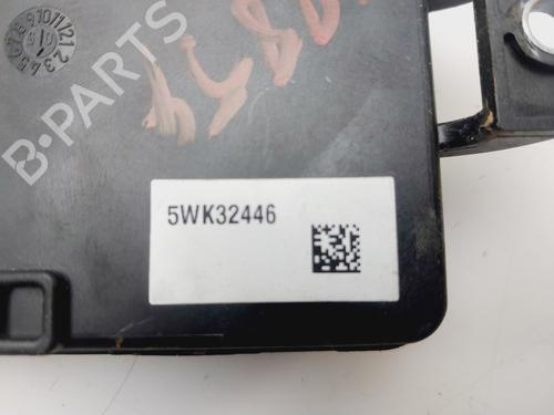 Elektronisk modul AUDI A8 D3 (4E2, 4E8) 4.2 quattro | BP30601484M83