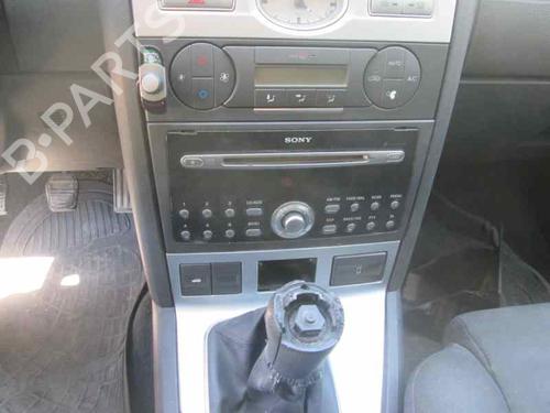 Gearbox FORD MONDEO III (B5Y) 2.0 TDCi | BP2880501M3 