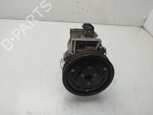 AC compressor NISSAN PULSAR Hatchback (C13) 1.5 dCi | BP32297739M34  - Image 5