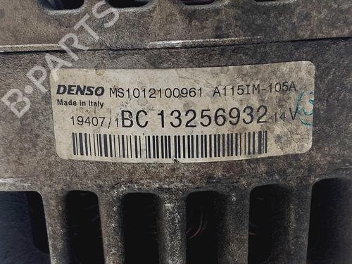 Alternator OPEL CORSA D (S07) 1.3 CDTI (L08, L68) | BP28042791M7 