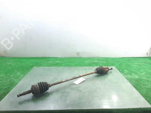 Used Right front driveshaft OPEL CORSA C (X01) 1.2 (F08, F68) (75 hp) 6789143
