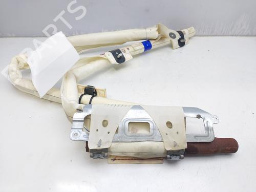 Left curtain airbag VW GOLF VI (5K1) 2.0 TDI | BP11790373C11 