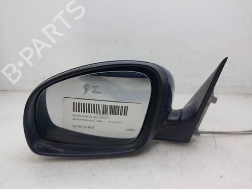 Used Left mirror Left mirror 39509171 39509171