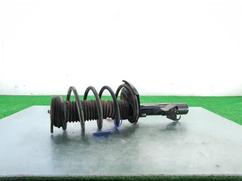Used Left front shock absorber Left front shock absorber MAZDA 3 (BK) 1.6 DI Turbo (109 hp) 9682307 9682307
