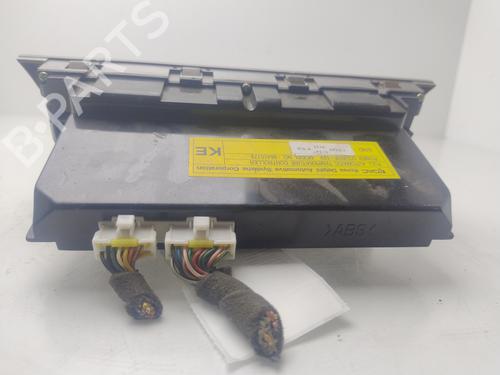 Commande Chauffage CHEVROLET REZZO MPV (U100) 1.6 | BP28289143I5 