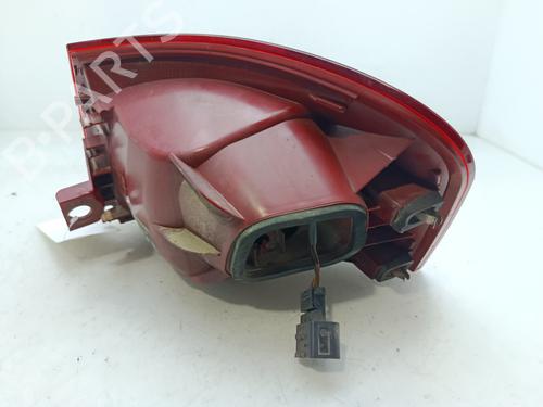 Left taillight VW PASSAT B6 Variant (3C5) 2.0 TDI 16V | BP36535640C34 - Image 3
