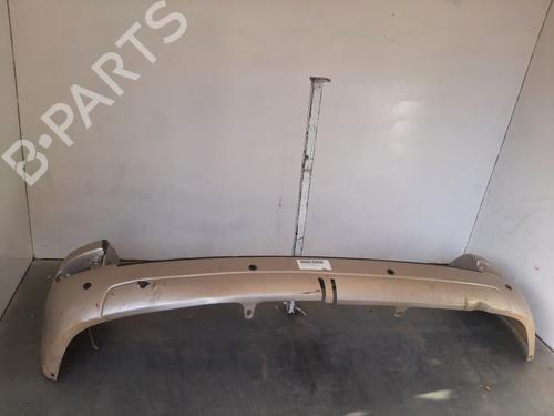 Rear bumper TOYOTA LAND CRUISER PRADO (_J12_) 3.0 D-4D (KDJ120, KDJ125) | BP10153925C8 
