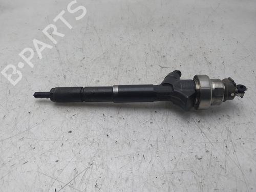 Insprojtnings dyse OPEL ASTRA J (P10) 1.7 CDTI (68) (125 hp) 30864544