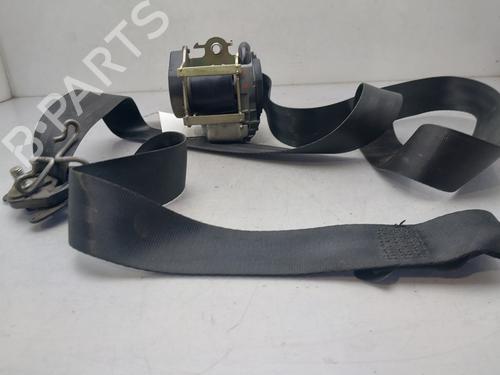 Front right seatbelt CITROËN C4 Coupe (LA_) 1.6 HDi | BP12421713I25 