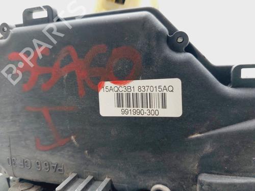 Front left lock SEAT IBIZA III (6L1)  | BP20236608C98 