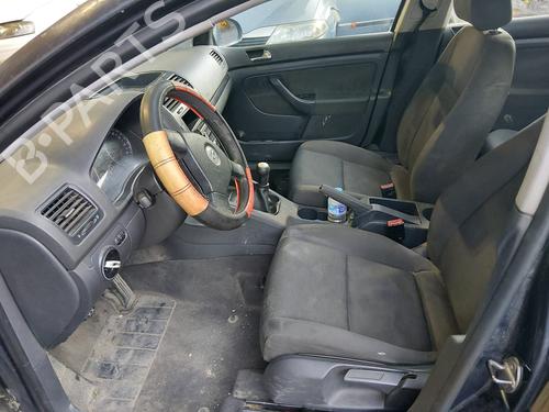 Antriebswelle links vorne VW GOLF V (1K1) | BP30709715M38