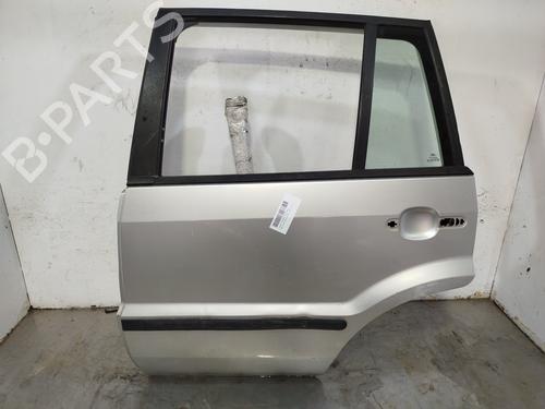 Used Left rear door Left rear door FORD FUSION (JU_) 1.4 (80 hp) 33425707 33425707