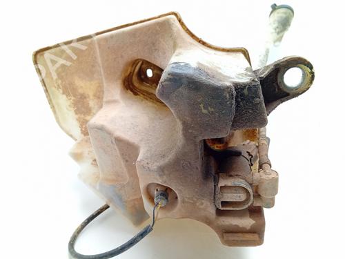 Windscreen washer tank VOLVO XC90 I (275) D5 AWD | BP22925122C113