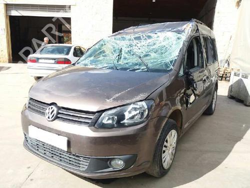Heater resistor VW CADDY III MPV (2KB, 2KJ, 2CB, 2CJ) 1.6 TDI | BP11649494M108 