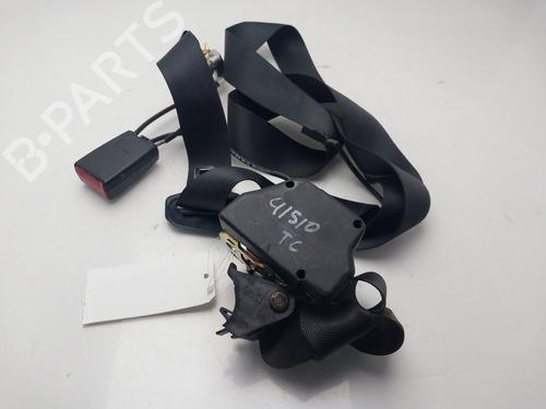 Used Rear center seatbelt Rear center seatbelt 38225809 38225809