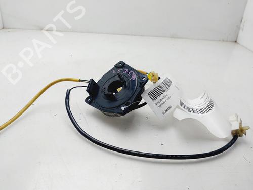 Squib airbag CHEVROLET AVEO / KALOS Hatchback (T250, T255) 1.2 | BP20291444C102 