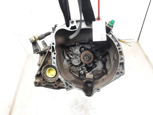 Used Gearbox Gearbox NISSAN MICRA III (K12) 1.4 16V (88 hp) 34581126 34581126