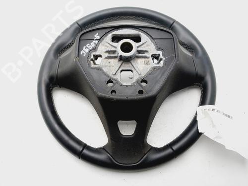 Steering wheel OPEL CROSSLAND X / CROSSLAND (P17, P2QO)  | BP29714275C49 