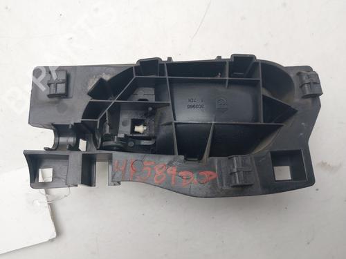Front right interior door handle CITROËN BERLINGO MULTISPACE (B9) | BP37151411I14 - Image 3