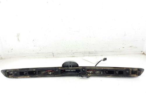Tailgate handle SAAB 9-3 (YS3F, E79, D79, D75) 1.9 TiD | BP2878760C132 