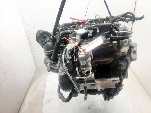 Engine AUDI A3 Limousine (8VS, 8VM) 2.0 TDI | BP32229430M1