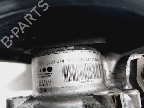 Steering pump BMW 5 (E60) 520 d | BP29956044M99 
