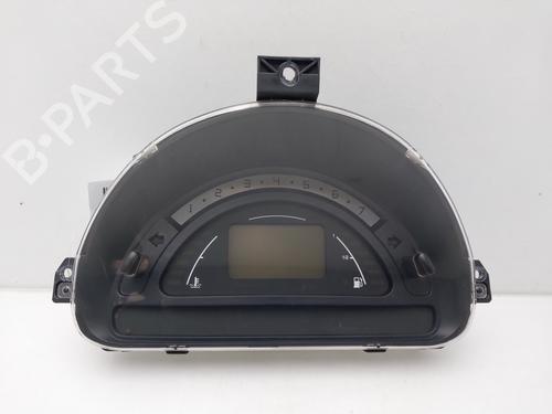 Used Instrument cluster Instrument cluster CITROËN C3 I (FC_, FN_) 1.4 HDi (68 hp) 33113482 33113482