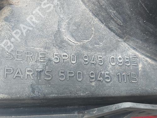 Left taillight SEAT ALTEA (5P1) | BP33792985C34 - Image 4