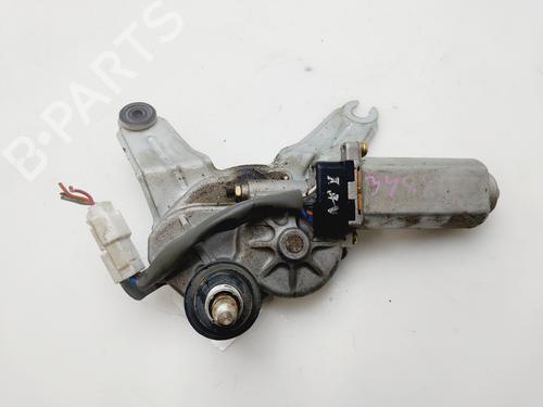 Viskermotor bagrude HYUNDAI GETZ (TB) 1.1 (63 hp) 28162780