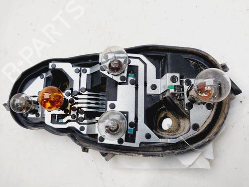 Lampeholder OPEL CORSA D (S07)  | BP30487027L10 