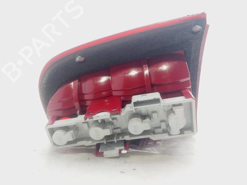 Right taillight SKODA OCTAVIA I (1U2) 1.9 TDI | BP18861272C35 