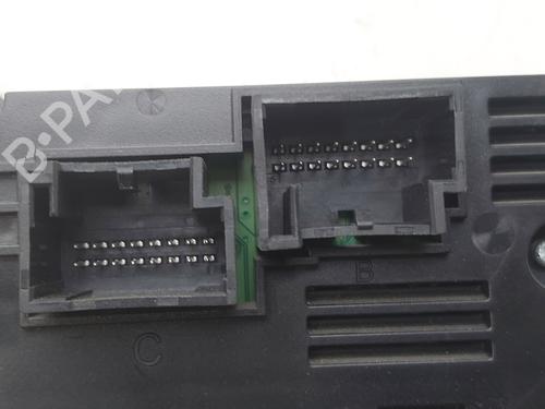 Climate control AUDI A7 Sportback (4GA, 4GF) 2.8 FSI quattro | BP38642359I5 - Image 5