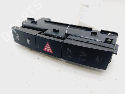 Warning switch OPEL ASTRA J Sports Tourer (P10)  | BP29876080I22
