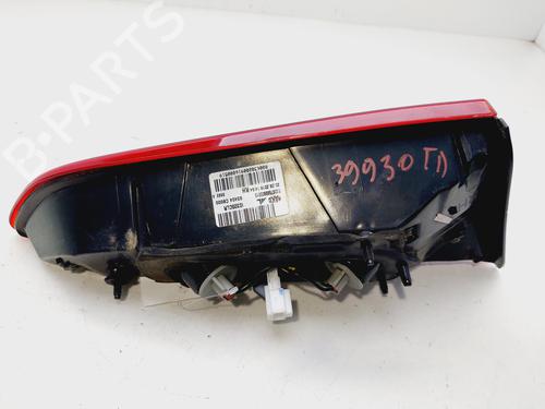 Right tailgate light HYUNDAI i20 II (GB, IB) 1.1 CRDi | BP30318952C80 