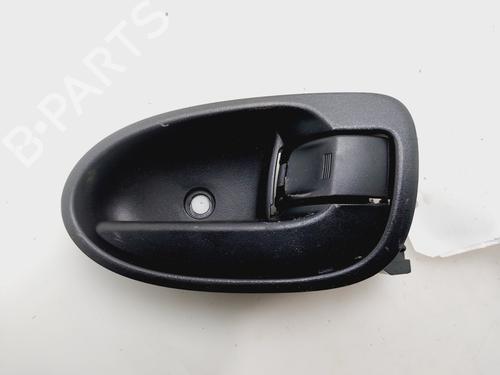 Used Front right interior door handle TOYOTA YARIS (_P9_) [2005-2014]  30627267